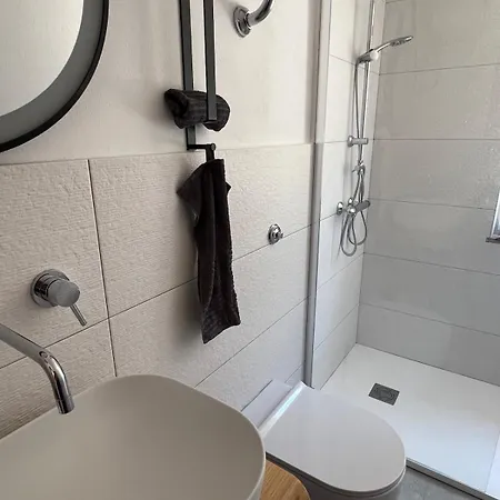 Sa Domu Sa Canna Mit 2 Schlafzimmern In Teulada! Feriehus Teulada