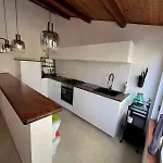 Sa Domu Sa Canna Mit 2 Schlafzimmern In Teulada!