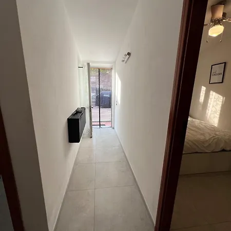 Sa Domu Sa Canna Mit 2 Schlafzimmern In Teulada! *